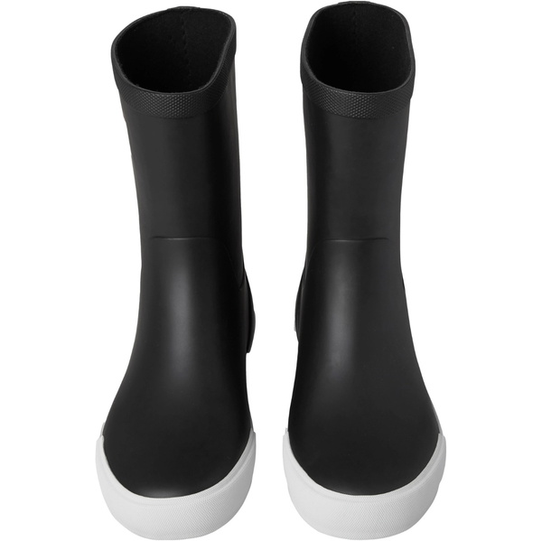 2026 Helly Hansen Womens Nordvik 2 Sailing Boots 11661 - Black